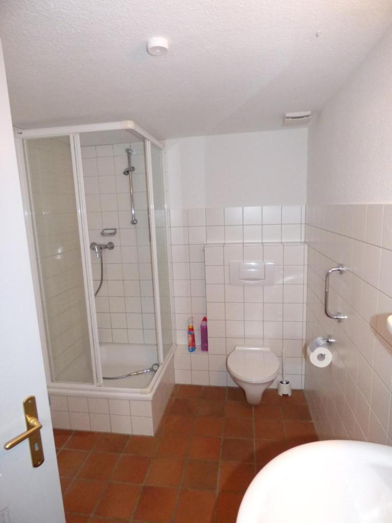 Wasserkoog 22 Tetenbull Zewnętrze zdjęcie